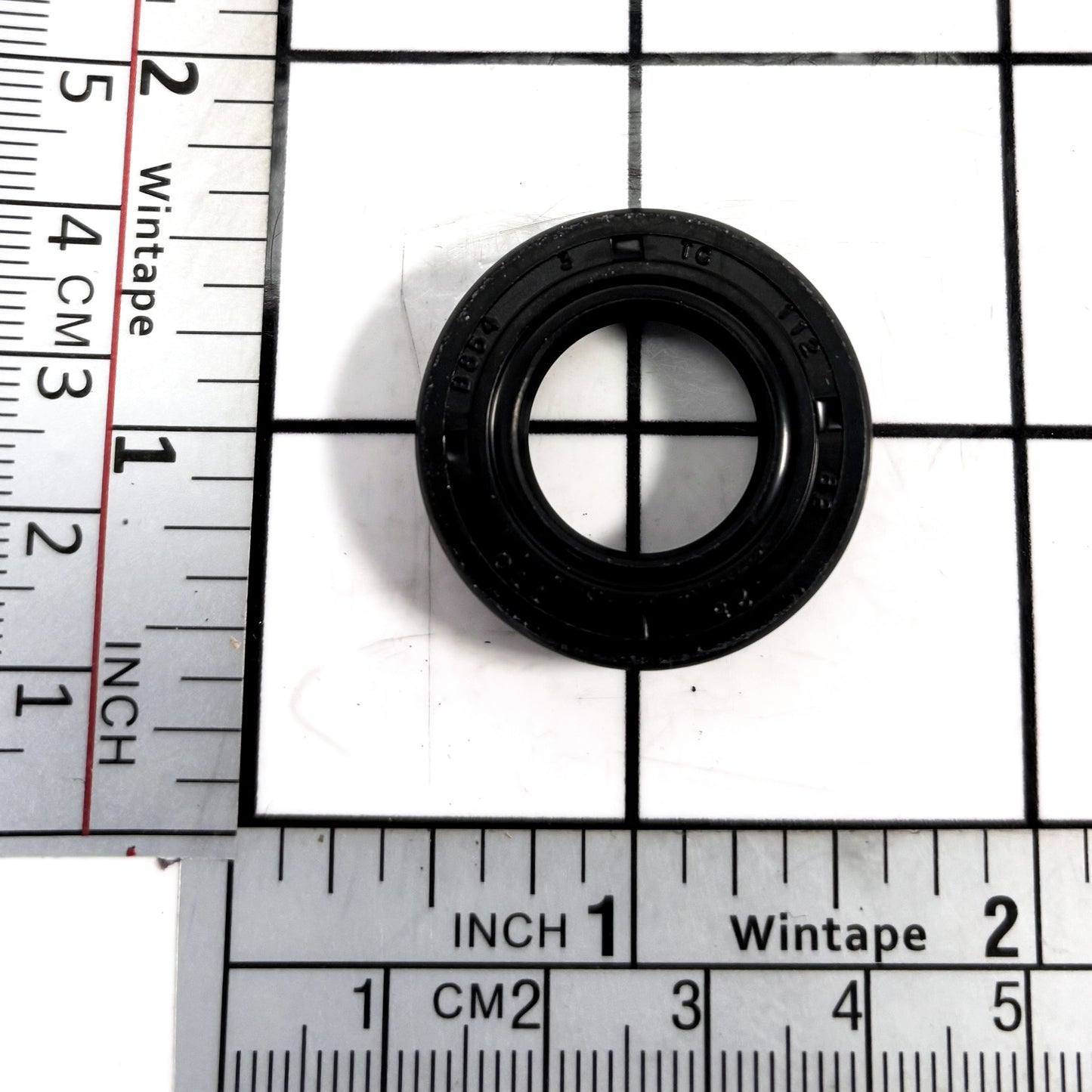 OIL SEAL