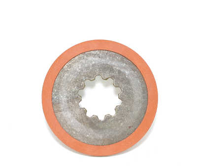 Brake Disc Assembly - 581JG2
