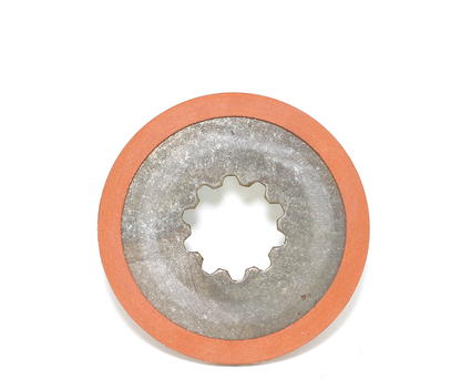 Brake Disc Assembly - 581JG2