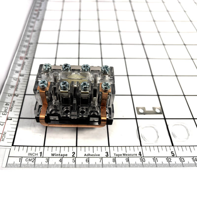 Insert 2-Speed - 58256