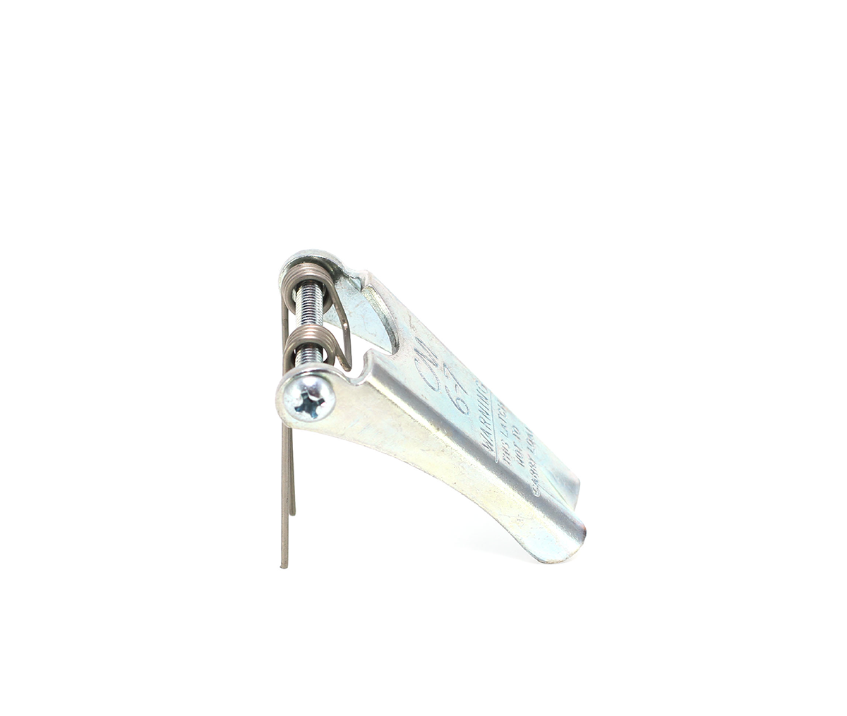 latch kit for 458722-9/32" - 595523