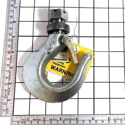 HOOK 015YC-075Z015-TNL-B - 642595200