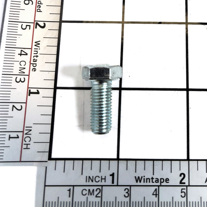Screw Hex 5/16-24 x 0.75 0.72 THD