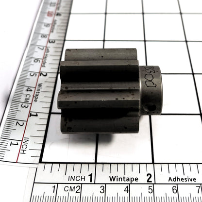 Pinion 7T Track Wheel RT 1.51D x 1