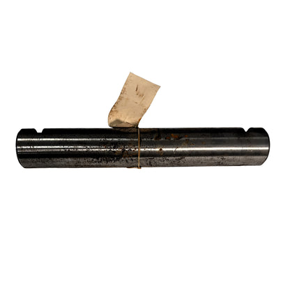 Pin, Sheave With Slots 1.77 x 11.0