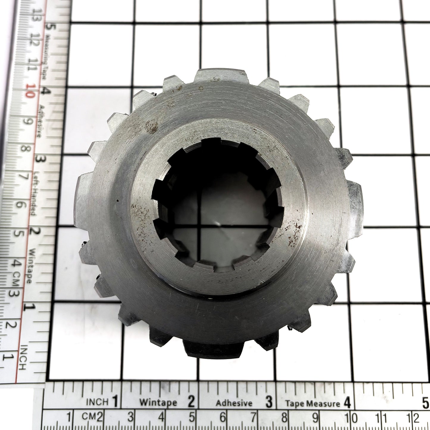 Brake Hub
