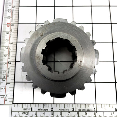 Brake Hub - 648987600