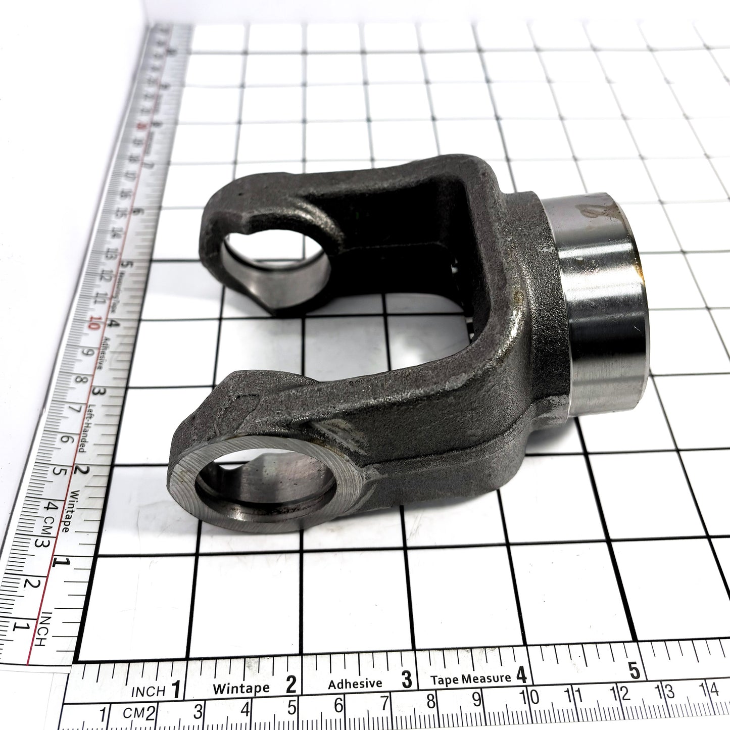 Yoke, G/C "F" EH3/FH4*1340*CL3