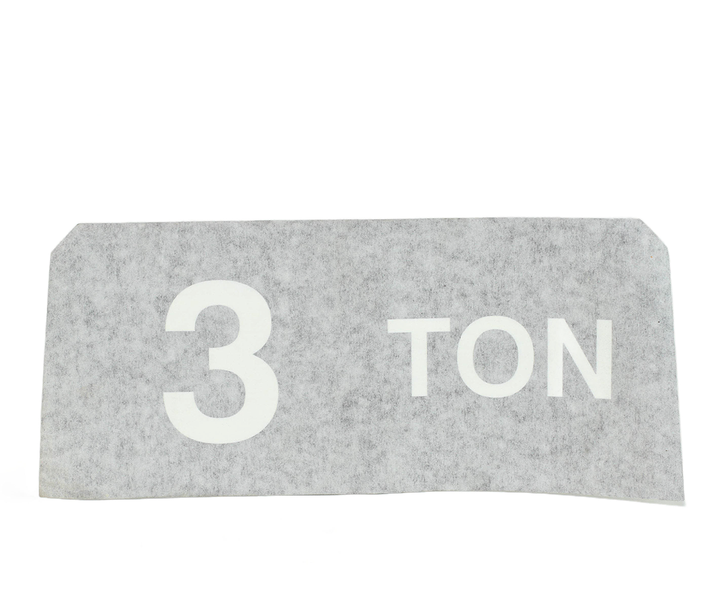3 Ton - 675J6