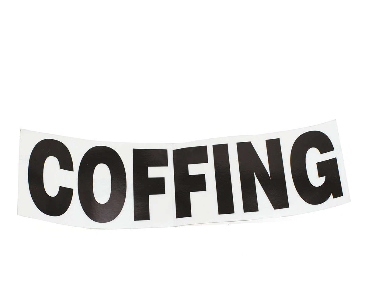 Decal Coffing® - 677J2