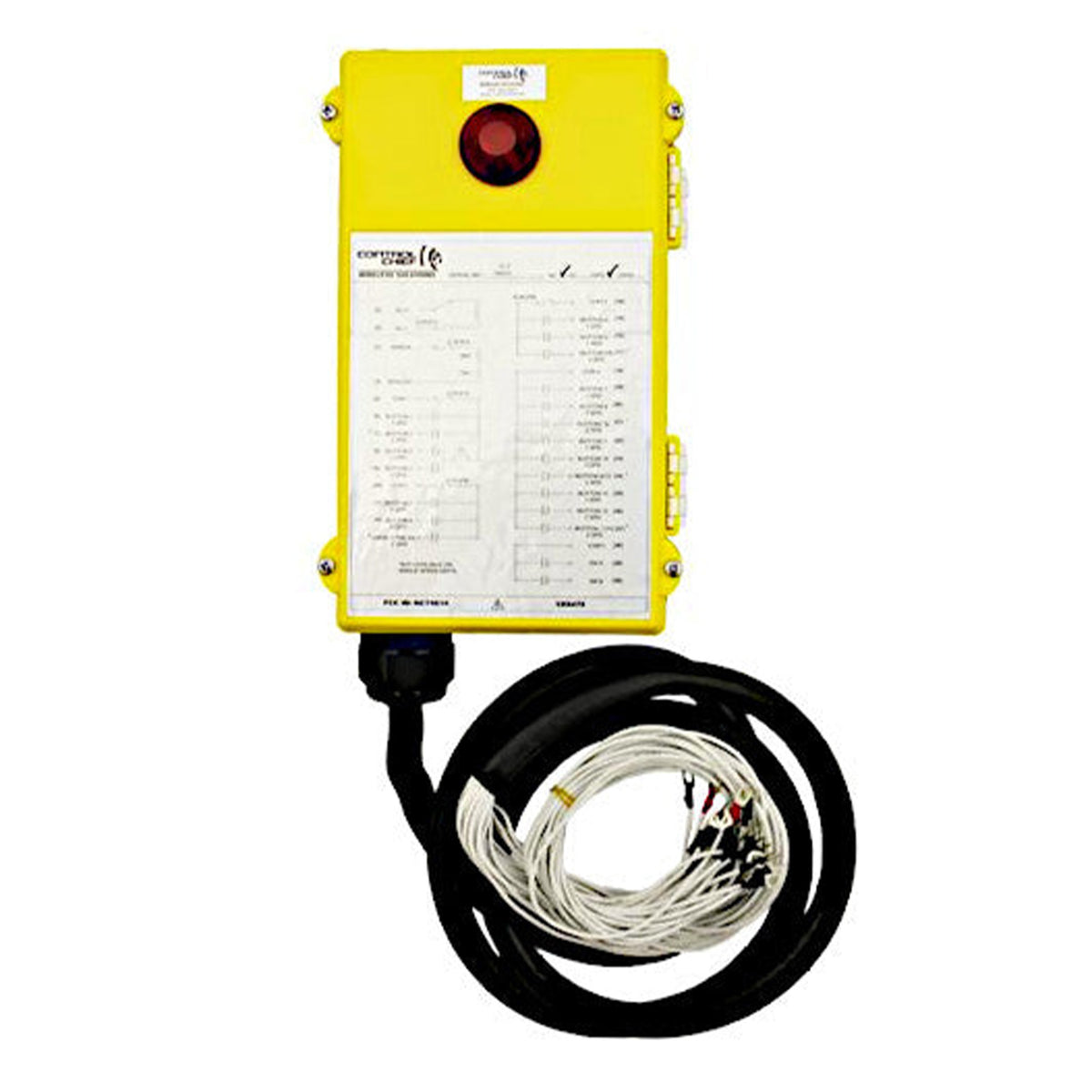 Recevier Decoder Module