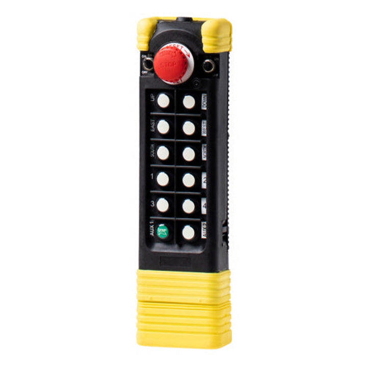 SK2500 Transmitter