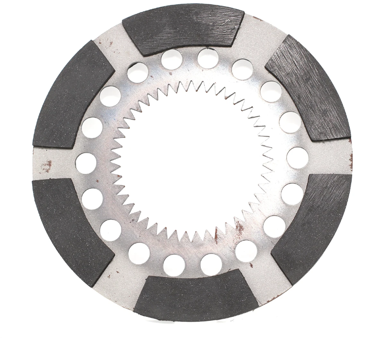 DISC BRAKE (DC) 670-17 - 70694