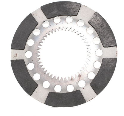 DISC BRAKE (DC) 670-17 - 70694