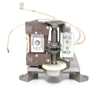 Switch Adj Screw Limit 670-160 - 70699