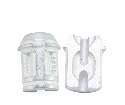 1/4" End Stop Frame - 75J7