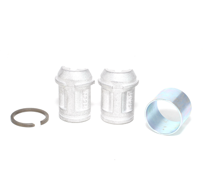 1/4" End Stop Frame - 75JG7K