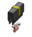 110 Amp Power Feed, 8-bar (8-110CF)