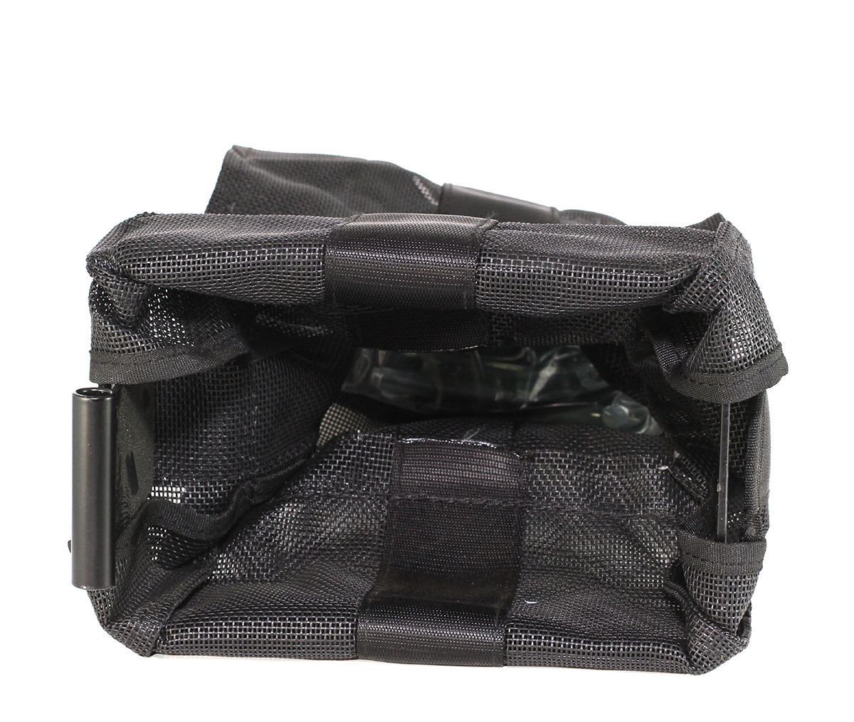 Budgit® BEHC/BEH 60 Feet (ft) Maximum Length of Lift for 1 Ton (t) Cloth Chain Container for Man Guard - 805437
