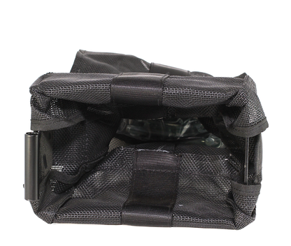 Budgit® BEHC/BEH 60 Feet (ft) Maximum Length of Lift for 1 Ton (t) Cloth Chain Container for Man Guard - 805437