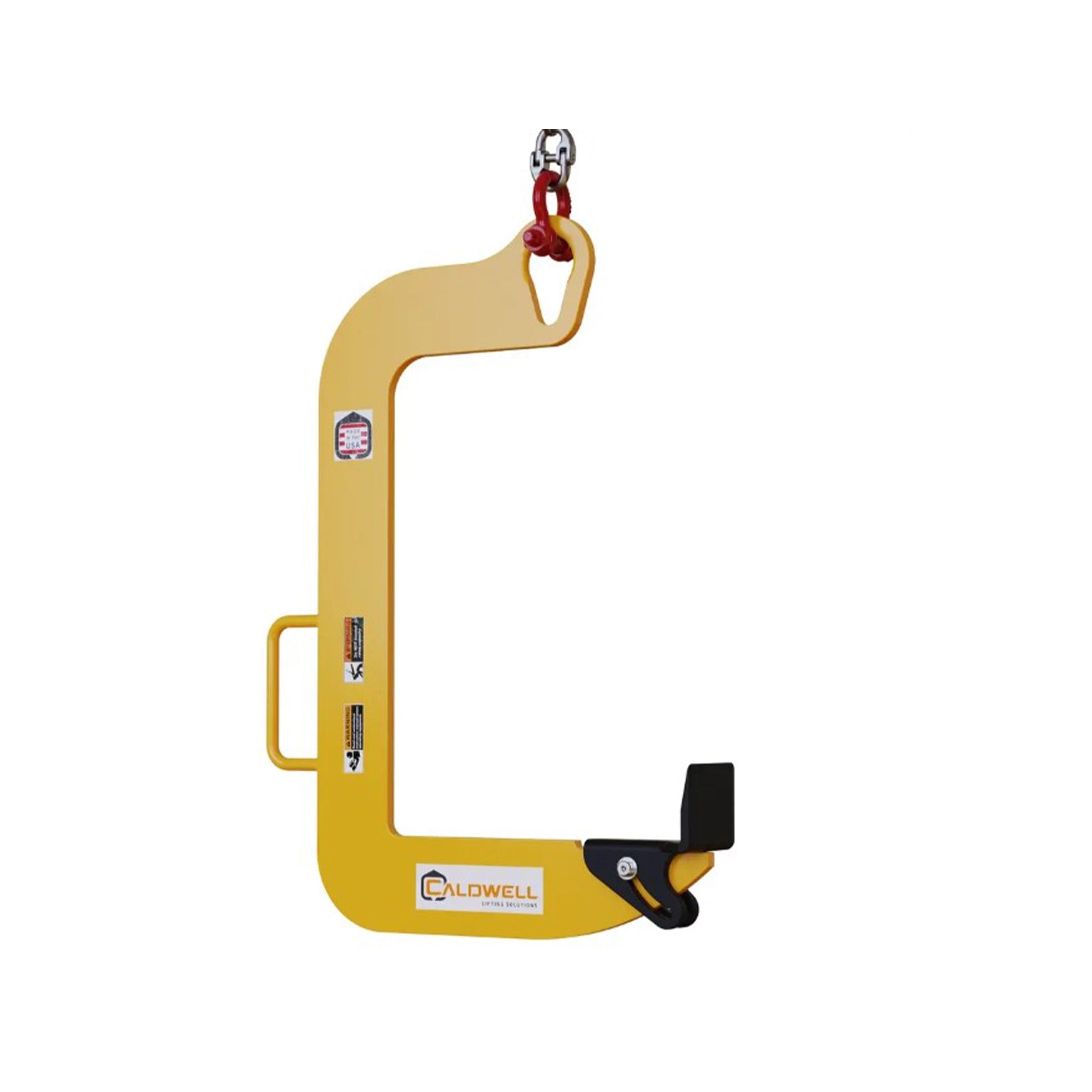 Coil Lifters & Upenders - 80H-5-12/24