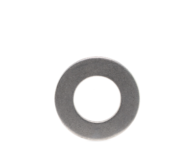 Washer Track Wheel Steel 639-19 - 81014