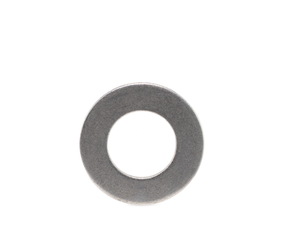 Washer Track Wheel Steel 639-19 - 81014