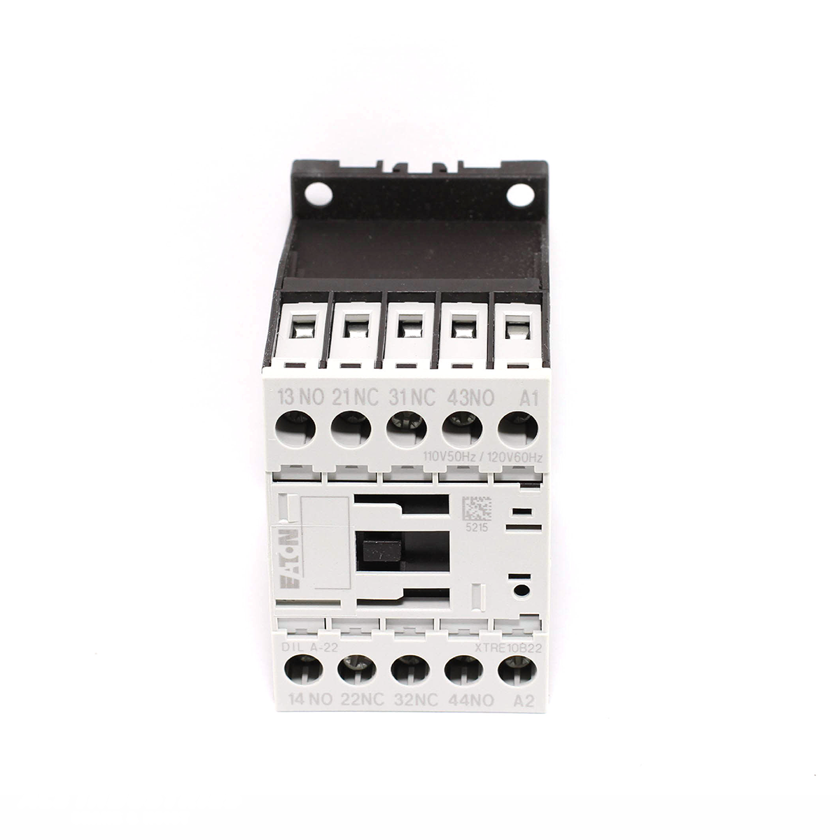 Speed Relay (115 V Coil) - 820J35