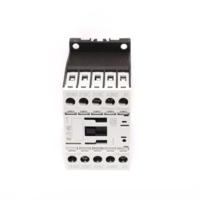 Speed Relay (115 V Coil) - 820J35