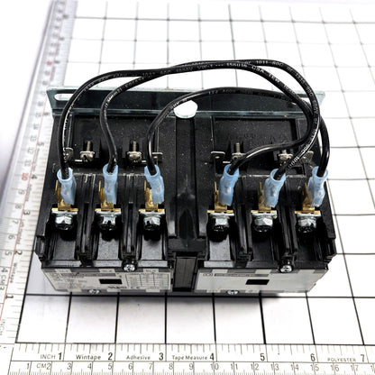 Hoist Reversing Contactor