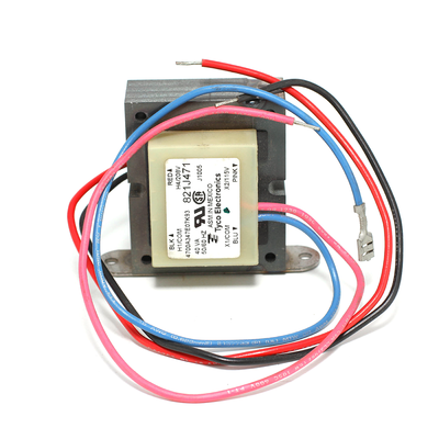 Transformer Primary: 208 V, Secondary: 115 V - 821J471