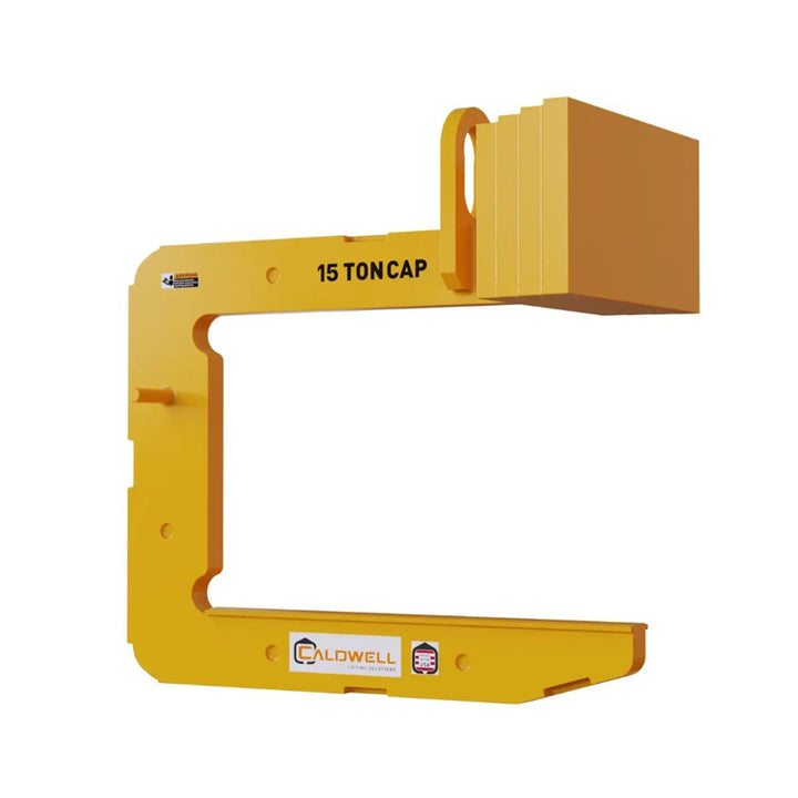 Coil Lifters & Upenders - 82RC-7.5-60