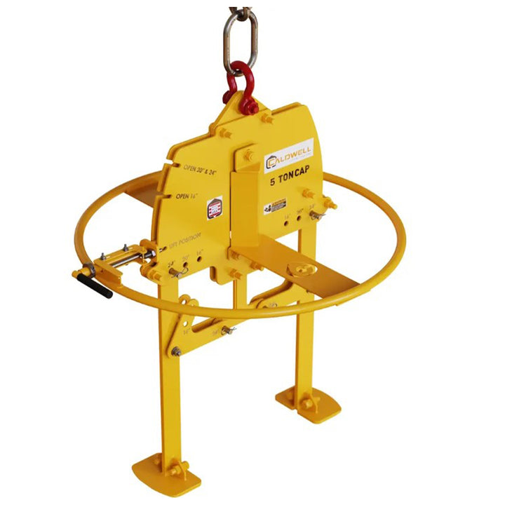 Coil Lifters & Upenders - 83E-5-16/20/24