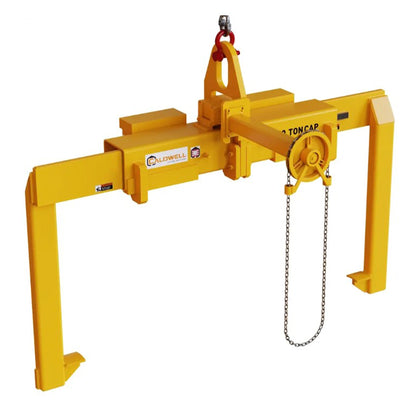 Coil Lifters & Upenders - 84-5-60