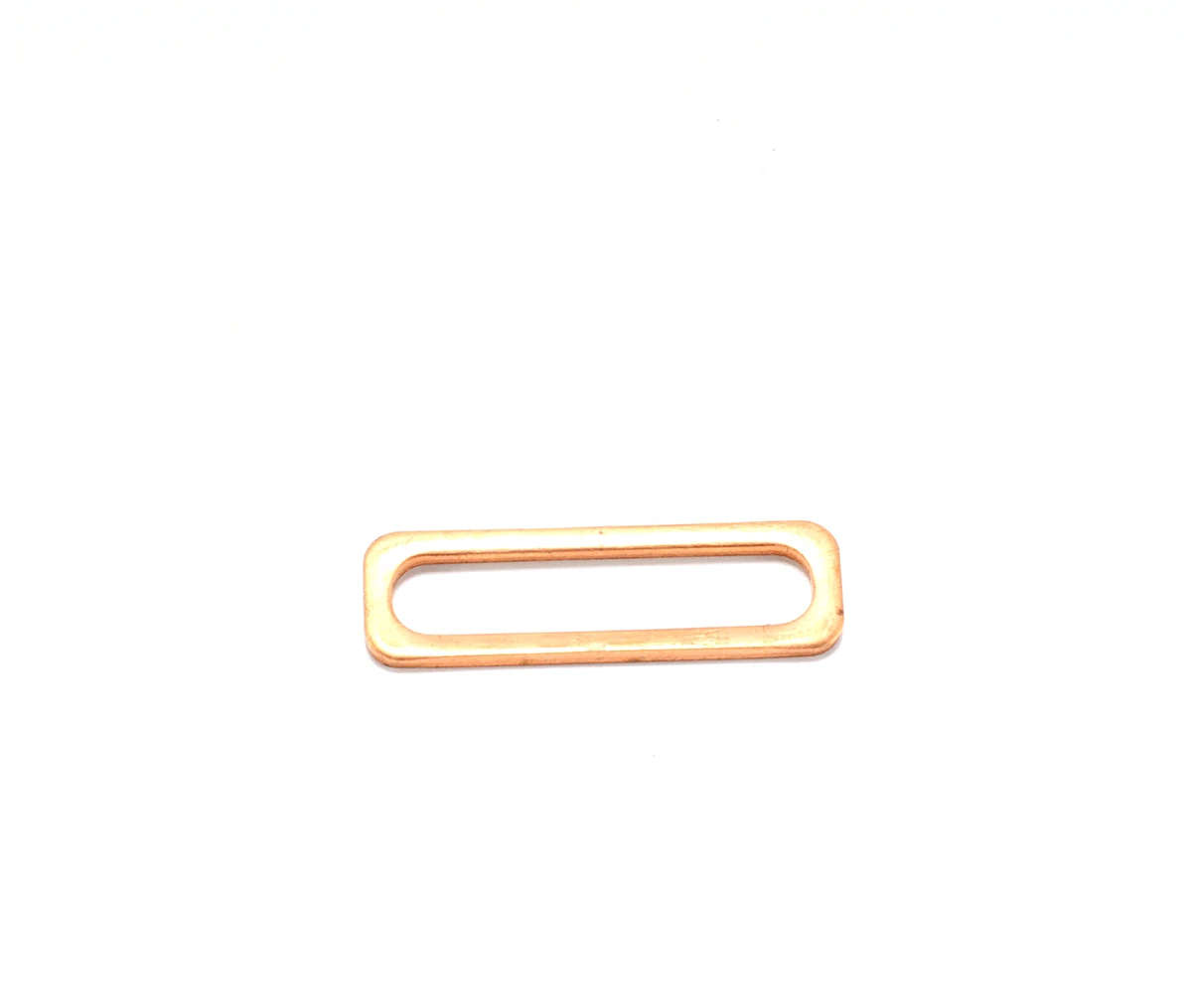 Shading Coil Element (must Be Attached To Frame With H-7812 Adhesive - 860J1