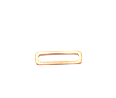 Shading Coil Element (must Be Attached To Frame With H-7812 Adhesive - 860J1