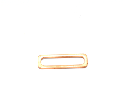 Shading Coil Element (must Be Attached To Frame With H-7812 Adhesive - 860J1