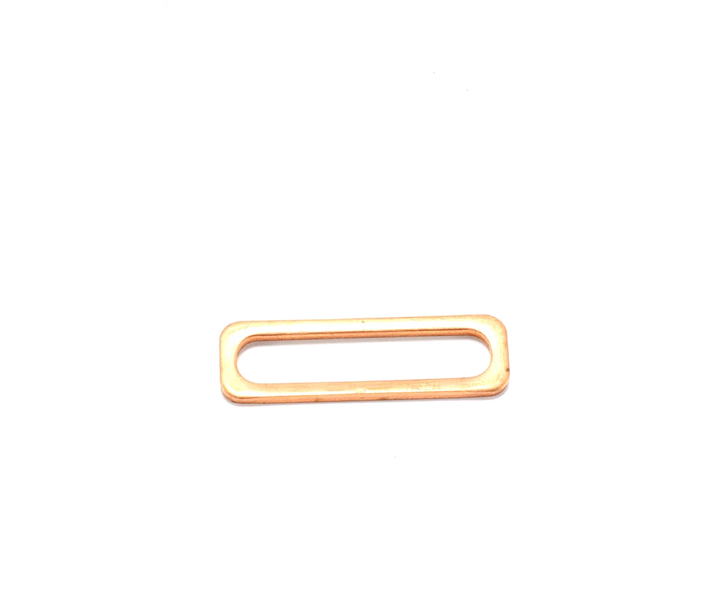 Shading Coil Element (must Be Attached To Frame With H-7812 Adhesive - 860J1