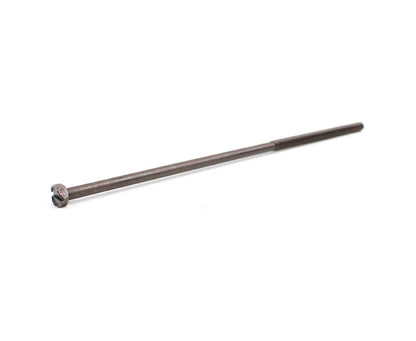 Screw Motor End Bell 627-411 - 87334
