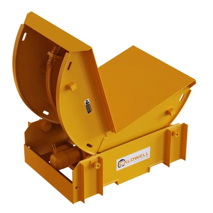 Coil Lifters & Upenders - 88-7.1/2-48