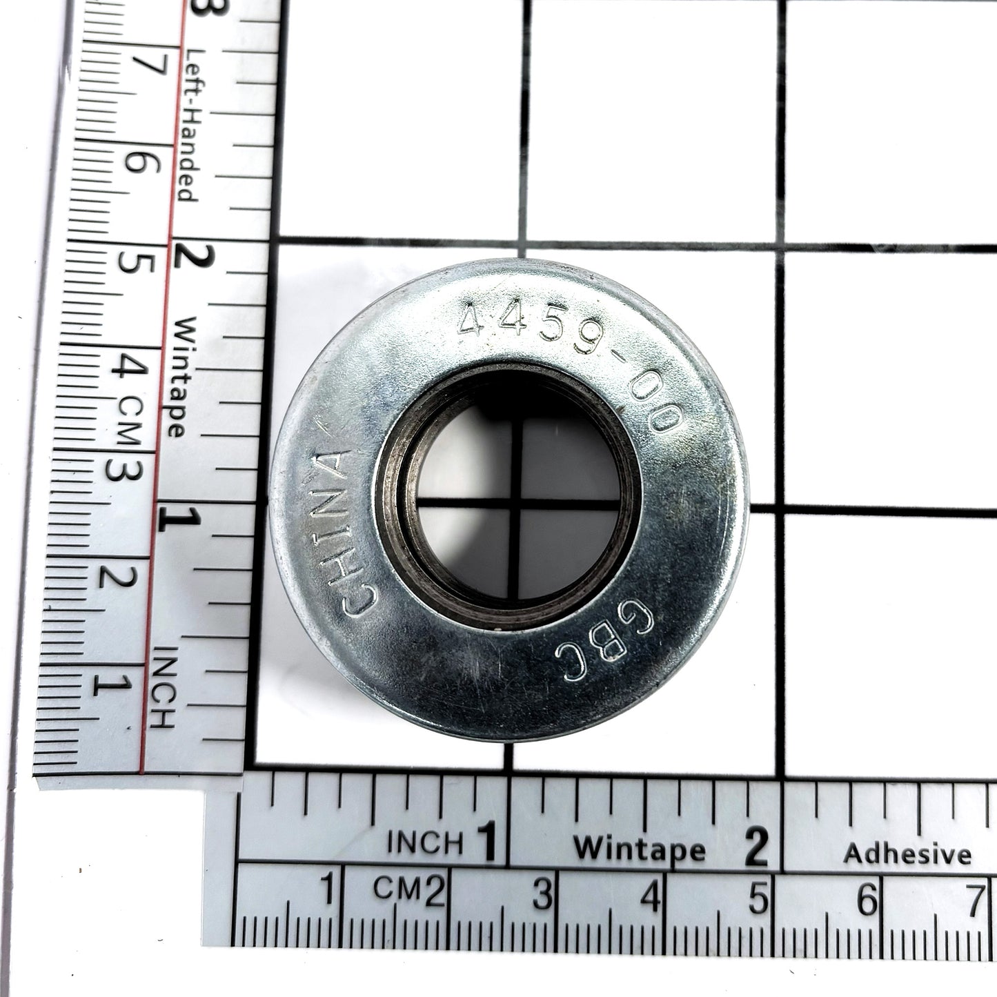 Bearing Lower Hook Thrust 627-