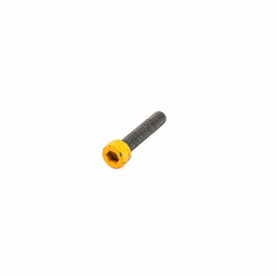 M6 X 1.0 X 30 SHCS - 90912138