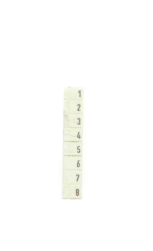 Marking Strip-909J11