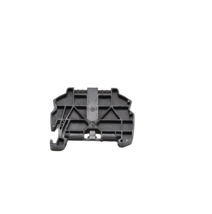End Plate 230/460 V, 1-Speed Models - 909J12