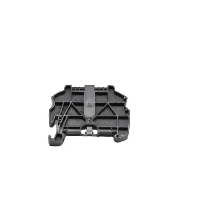 End Plate 230/460 V, 1-Speed Models - 909J12