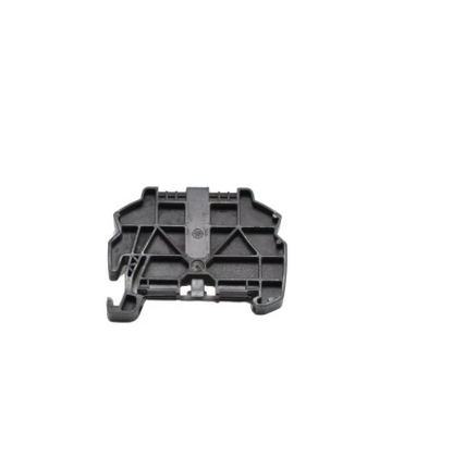 End Plate 230/460 V, 1-Speed Models - 909J12