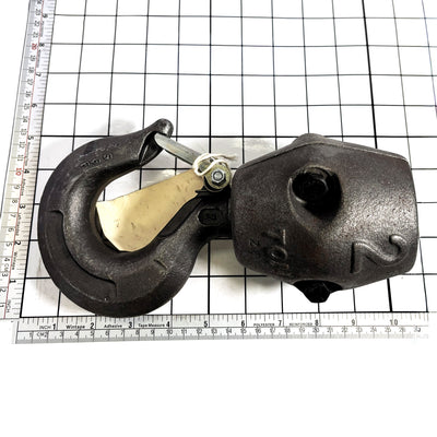 Bottom Block Assembly (Consists of Ref No. 23-29) - 913JG2