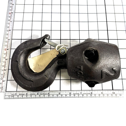 Bottom Block Assembly (Consists of Ref No. 23-29)