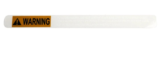 Chain Label - 928894