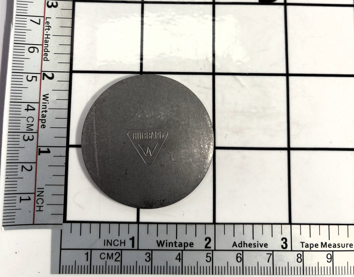 welch plug - 935495
